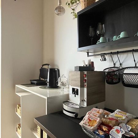 Bellavista Hotell Agerola Eksteriør bilde