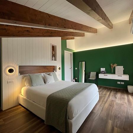 Bellavista Hotell Agerola Eksteriør bilde