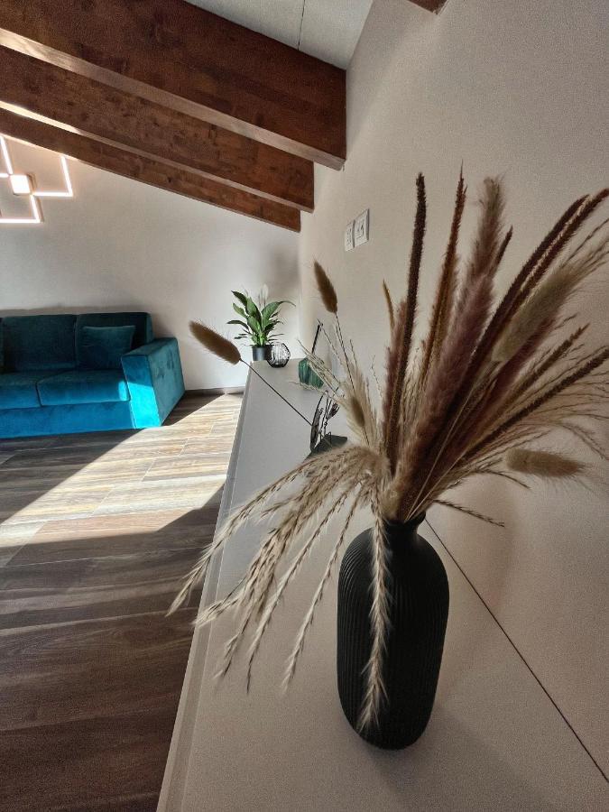 Bellavista Hotell Agerola Eksteriør bilde