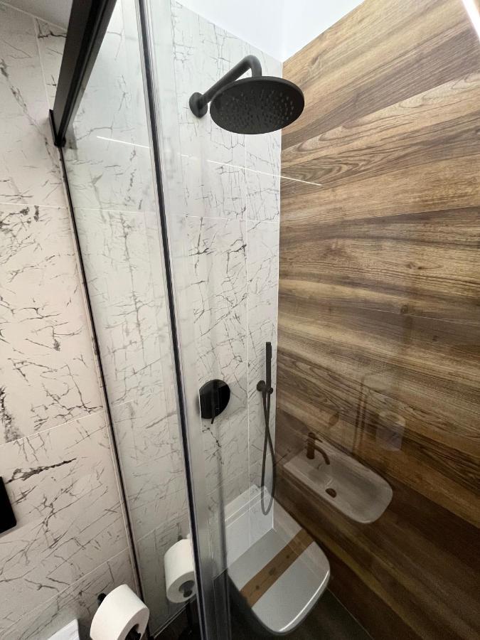 Bellavista Hotell Agerola Eksteriør bilde