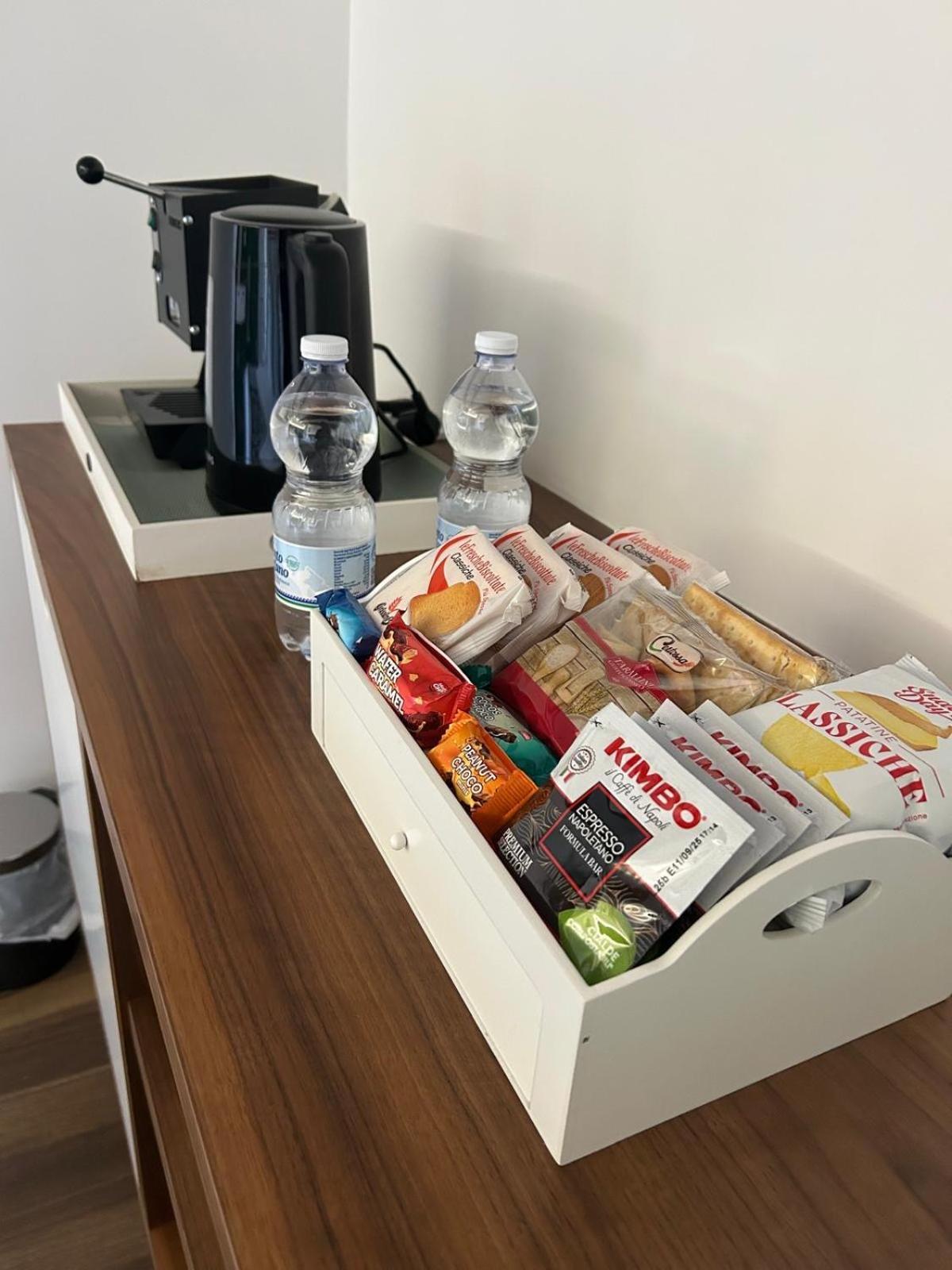 Bellavista Hotell Agerola Rom bilde