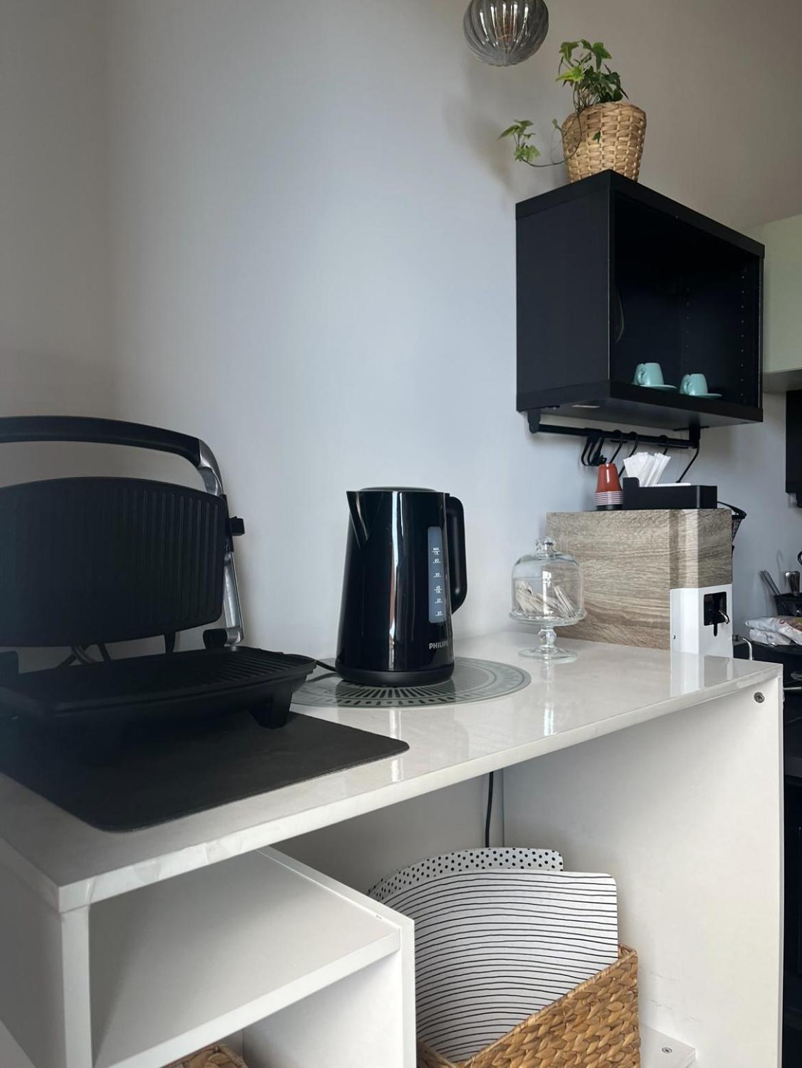 Bellavista Hotell Agerola Eksteriør bilde