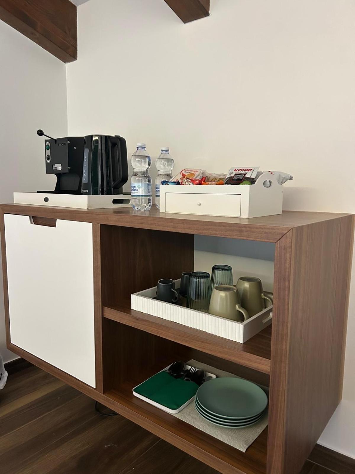 Bellavista Hotell Agerola Rom bilde
