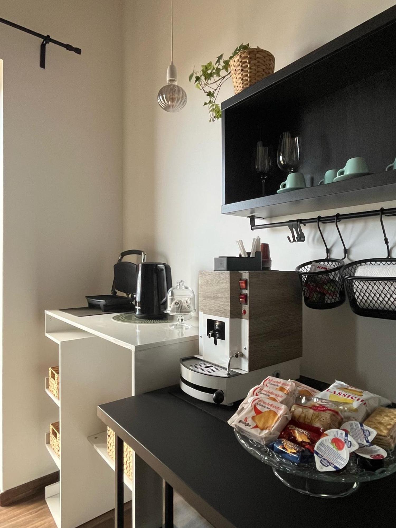 Bellavista Hotell Agerola Eksteriør bilde