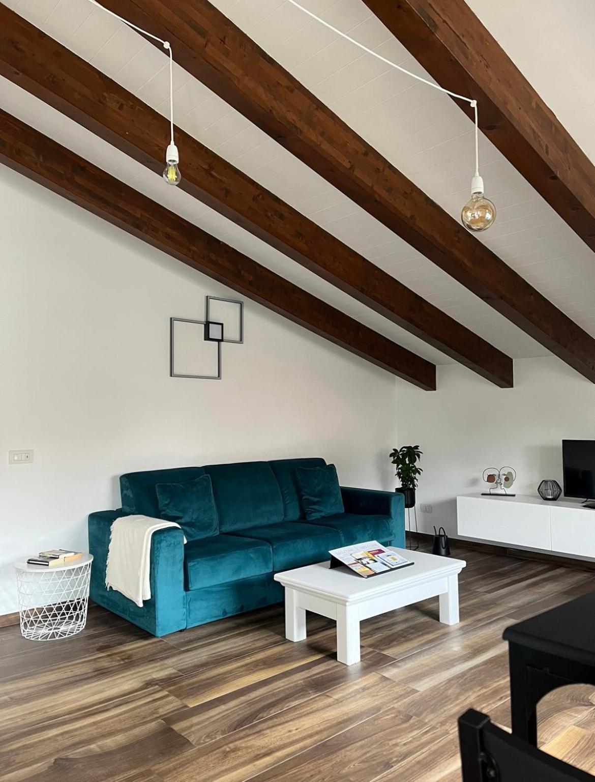 Bellavista Hotell Agerola Eksteriør bilde