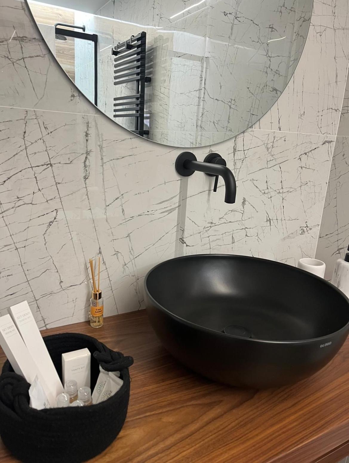 Bellavista Hotell Agerola Eksteriør bilde